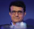 Ganguly under fire for not supporting protesting wrestlers