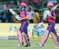Will Sunrisers hand Royals third straight defeat?