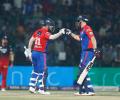 Turning Point: DC's explosive opening stand crushes RCB's hopes