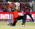 'Samad was desperate to show his worth to SRH'