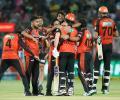 Ball By Ball: SRH's Last Over Drama