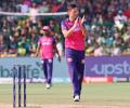 Need to be extremely clear about our plans against him: Boult