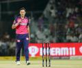 Will Boult return to Black Caps for ODI World Cup?