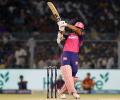 With run-rate on mind, 'grateful' Jaiswal makes quick work of KKR total