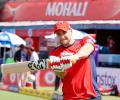 England's IPL exodus: Livingstone, Buttler leave for T20 WC