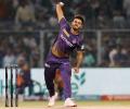Why Rana bowled the first over against Jaiswal