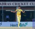 CSK look to enhance play-off chances vs sinking KKR