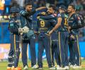 After rare blip vs MI can Gujarat Titans seal play-off berth?