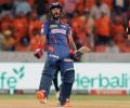 Pooran, Pandya, Prerak Give LSG Game