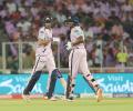 SRH Batters End Play-Off Hopes