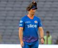'Making same mistake again': Bond slams MI bowlers