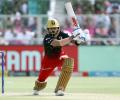 'Kohli has another four-five years of IPL left in him'