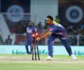 IPL 2023: Suryansh Shedge replaces Jaydev Unadkat