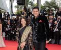 What's Anil Kumble Doing At Cannes?