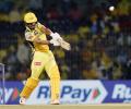 Pre-Season, management key to CSK's triumph: Gaikwad