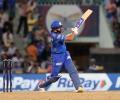No role for anchor in T20s; need to change mindset: Rohit