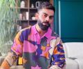 Kohli First Indian With 250M Instagram Followers