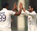 WTC Final: Ponting backs both Jadeja & Ashwin to feature in playing XI
