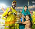 Ravindra Jadeja's Family Feud In The Open