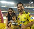 CSK coach's surprising revelation about Rahane