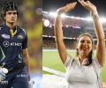 Did Sara Ali Khan Jinx Shubman Gill?