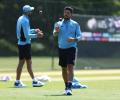 WTC final: Indian bowlers' workload management in focus