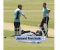 Will Jaiswal Make India Debut Soon?
