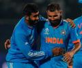 Injury woes continue: Is India's pace unit in jeopardy?