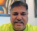 Malhotra apologises for 'second-class citizens' remark about Assam team