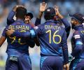 Sri Lanka minister says ICC suspension of cricket board illegal