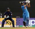 Toss goes Sri Lanka's way but India 'got lucky' at Wankhede
