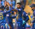 Court stays sacking of Sri Lanka Cricket board