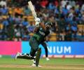 Semis spot: It's Mission impossible for Pakistan as they face England
