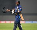 'Let entire nation down': Sri Lanka's Mathews apologises