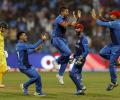 Afghanistan's last stand to secure semis berth vs SA