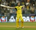 Australia feeling 2021 vibes ahead of semi-final: Maxwell