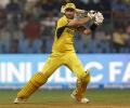 Maxwell likely to make Test return after seven years