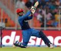 'Watch out for this Afghan star at the IPL auction'