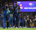 Coach Silverwood reviews Sri Lanka's shambolic show in WC
