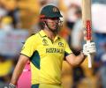 Australia coach hopeful of Marsh return in Super 8s