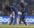 SLC takes legal action against Sports Minister