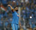 Shami likely to play in Ranji Trophy