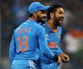 'Kuchh toh log kahenge': Yuvi's take on Rohit-Kohli T20 return