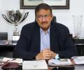 Zaka Ashraf resigns as PCB chief