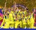 Global cricket calendar 'confusing, chaotic' says WCA