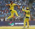 Key Moments: How Australia trounced India in final