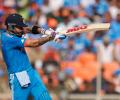 Run-machine Kohli dominates World Cup records