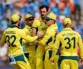 Starc reveals Australia's blueprint for Ahmedabad pitch