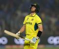 IPL Auction: Big Names Who Went UNSOLD