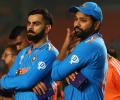 India's bowling coach says toss played part in WC loss